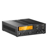 FiiO K17 Czarny - 1347083 - zdjęcie 1